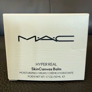 MAC Cosmetics Hyper Real SkinCanvas Balm